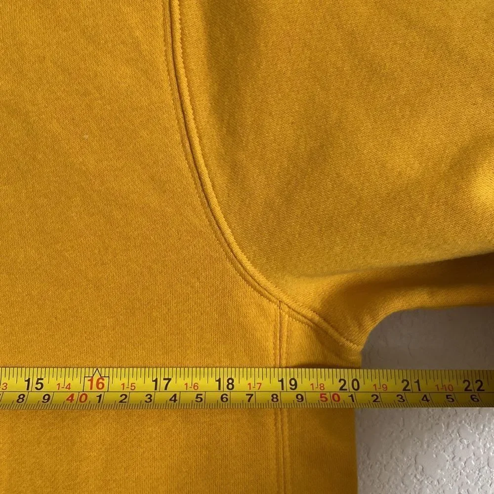 NIKE YOUTH Hoodie Size XL